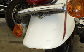 KAWASAKI VULCAN 1500 CLASSIC 1996 VNT50D