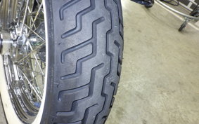 HARLEY FLSTSC 1580 2006