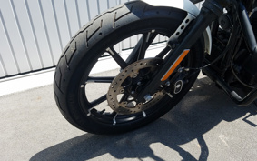 HARLEY XL883N 2017 LE2