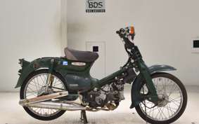 HONDA C50 SUPER CUB 1994 AA01