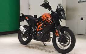 KTM 390 ADVENTURE 2024