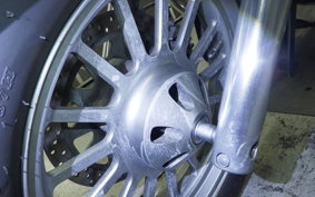 SUZUKI INTRUDER 400 Classic 2007 VK54A