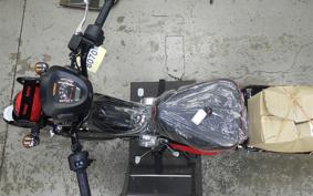 HONDA CROSS CUB 110 2022 JA60