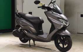 SUZUKI BURGMAN125
