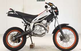 YAMAHA TRICKER Gen.2 DG16J