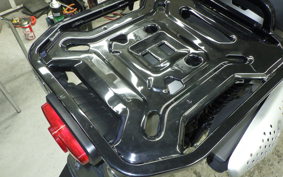 HONDA CT125-2 2025 JA65