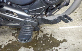 HONDA REBEL 500 A 2021 PC60