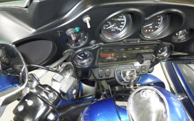 HARLEY FLHTCUI SIDECAR 1340 1996