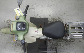 YAMAHA TOWN MATE 80 E 22K
