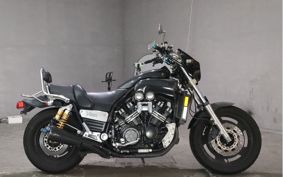 YAMAHA VMAX 2LTN