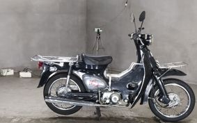 HONDA LITTLE CUB C50