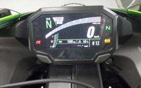 KAWASAKI NINJA ZX-6R A 2024 ZX636J