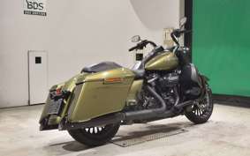 OTHER +HD. FLHRXS1750 2018