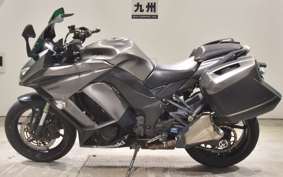 KAWASAKI NINJA 1000 A 2014