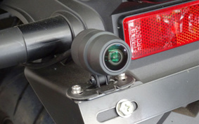 HONDA CB400SF 2022 NC42