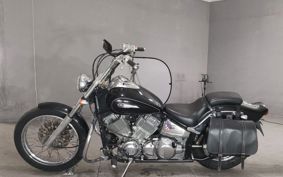 YAMAHA DRAGSTAR 400 4TR