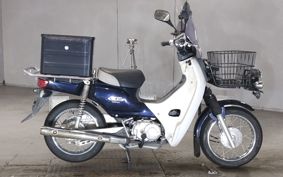 HONDA SUPER CUB50 AA04