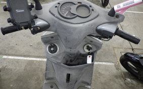 YAMAHA CYGNUS 125 X 2 SE44J