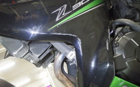 KAWASAKI Z300 2022