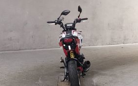 HONDA GU ROM JC75