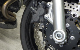 KAWASAKI ER600 N 2015