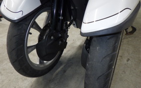 YAMAHA TRICITY 125 ヤネツキ SE82J