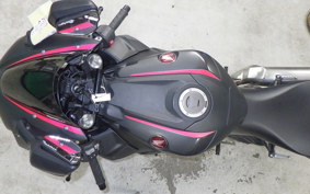 HONDA CBR1000RR GEN 3 2019 SC77