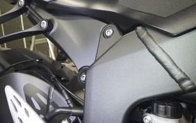 KAWASAKI NINJA ZX-6R A 2024 ZX636J