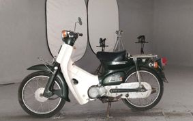 HONDA SUPER CUB50 C50