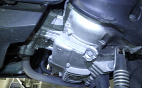 YAMAHA N-MAX 2006 SED6J