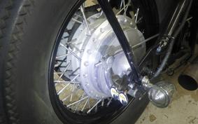 KAWASAKI VULCAN 400 Gen.2 1995 VN400A