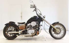 HONDA STEED 400 NC26