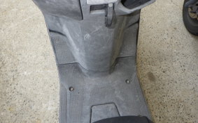 HONDA ﾀﾞﾝｸ AF74