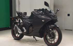 SUZUKI GIXXER 250 SF 2016