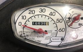 SUZUKI ADDRESS V50 CA4BA