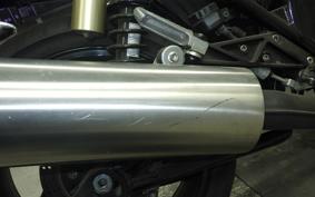 KAWASAKI ZRX-2 2008 ZR400E