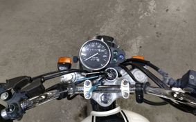 HONDA CB223S MC40