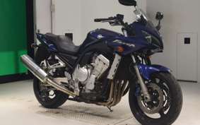 YAMAHA FZS1000 FAZER 2018