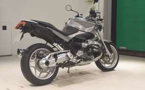 BMW R1200R 2007