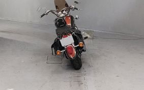 YAMAHA DRAGSTAR 400 CLASSIC 1999 4TR
