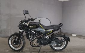 OTHER  HUSQUARNA SUVARUTOPIREN401 2018 UNJ