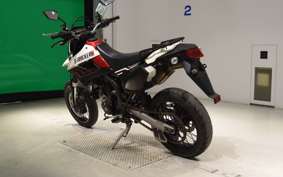 KAWASAKI KLX250D TRACKER X 2014 LX250V