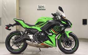 KAWASAKI NINJA 650 A 2024 ER650S