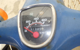 HONDA C50 SUPER CUB AA01