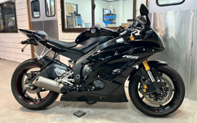 YAMAHA YZF-R6 2006 RJ12