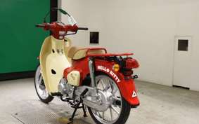 HONDA C110 SUPER CUB 2025 JA59