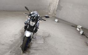 YAMAHA MT-25 RG10J