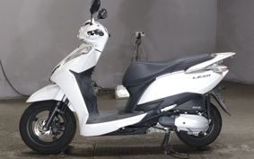HONDA LEAD 125 JF45