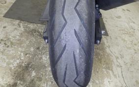 KAWASAKI NINJA 400 2018