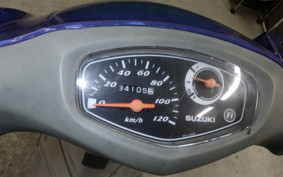 SUZUKI ADDRESS V125 CF46A
